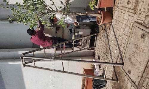 K P electrical in Hadapsar, pune - 412308