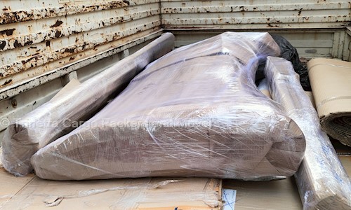 Trinetra Cargo Packers and Movers in Alwal, Hyderabad - 500010