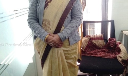 Pratima Siral