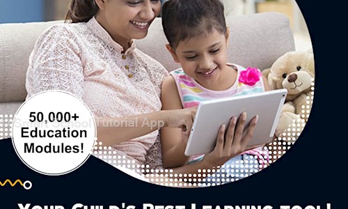 Smart School Tutorial App in Whitefield, Bangalore - 560066