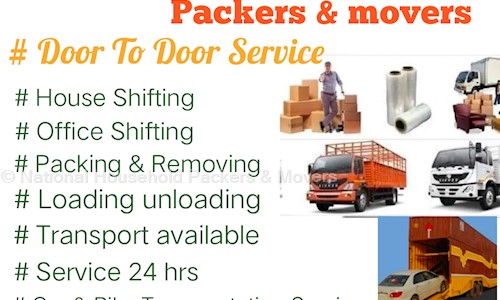 National Household Packers & Movers in Anekal, Bangalore - 560099