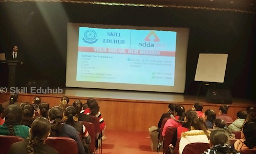 Skill Eduhub in Jagadhri, Yamuna Nagar - 135003