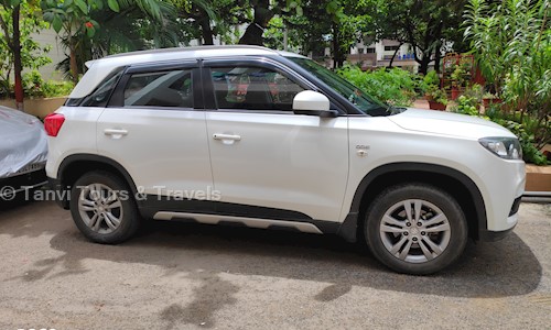 Tanvi Tours & Travels in Pune R.S., Pune - 411001