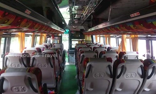 Kumar HP in Bagalakunte, Bangalore - 560061