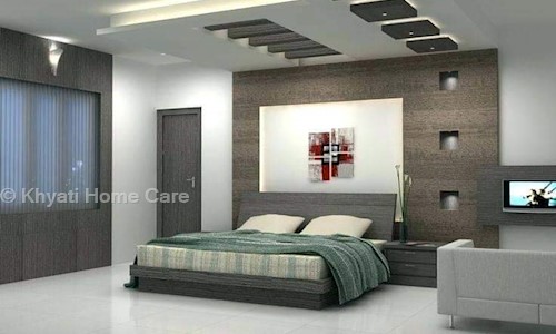 Khyati Home Care in Chandkheda, Ahmedabad - 382424