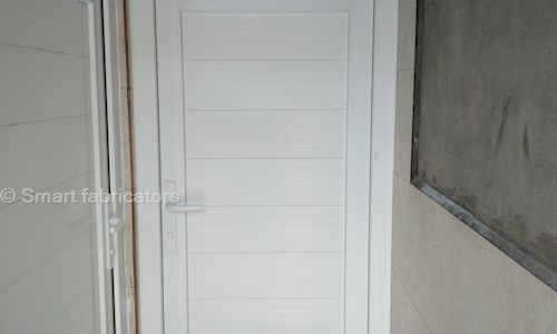Smart fabricators in Khatri Pura, Nagaur - 341001
