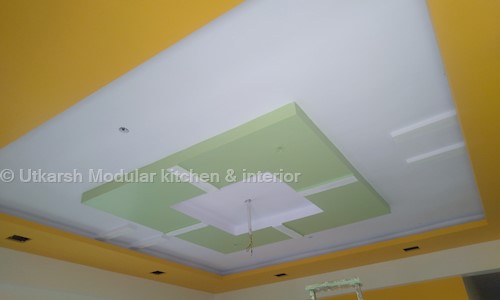 Utkarsh Modular kitchen & interior in Midc Ambad, Nashik - 422012