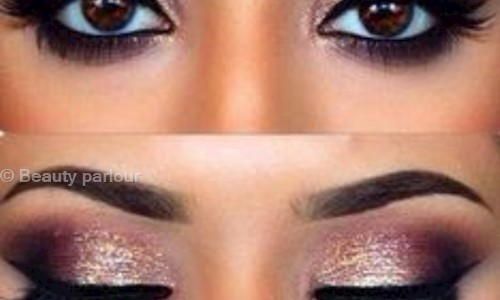 Beauty parlour in Chandan Nagar, Nagpur - 440009