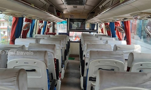 Ajai travels in Gumti, Kanpur - 
