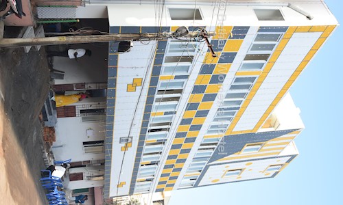 Bethany Women's Hostel in Pallavaram, Chennai - 600043