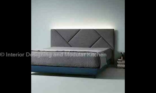 Interior Designing and Modular Kitchen in , Nagpur - 