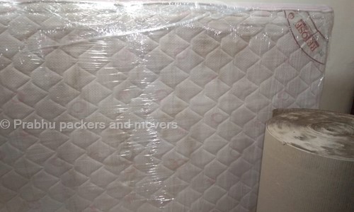 Prabhu packers and movers