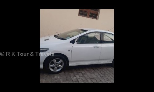 R K Tour & Travels in Sharda Nagar, Lucknow - 226012
