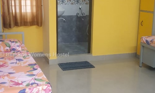 Bethany Womens Hostel in Pallavaram, Chennai - 600043
