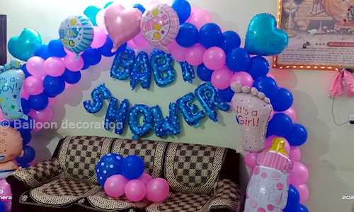 Nexus decorator in Sahdev Mahto Marg, Patna - 800013