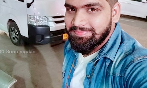 Sanu shukla