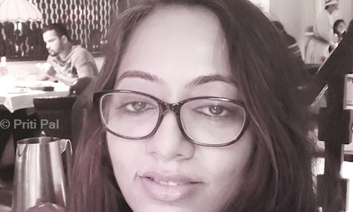 Priti Pal in Bhowanipore, Kolkata - 700025