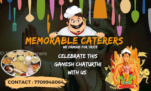 Naresh Caterers in Itwari, Nagpur - 440002