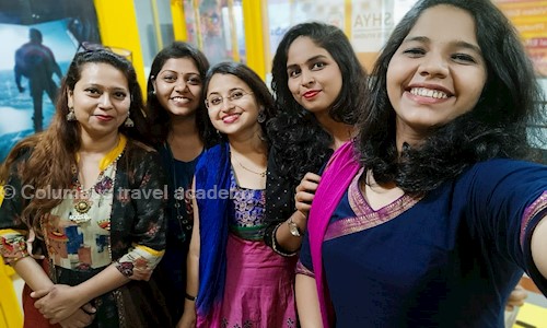 Columbus Travel Academy Pvt. Ltd. in Thane West, Mumbai - 400602