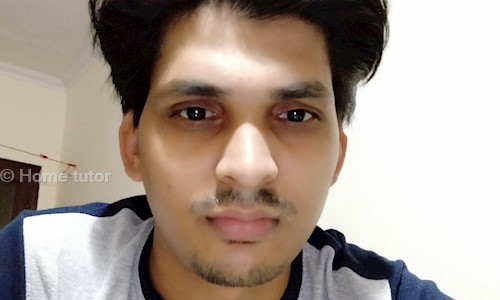 subhash patel Tutor in Saket, Delhi - 110017