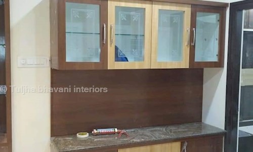 Tuljha bhavani interiors  in Malkajgiri, Hyderabad - 500047