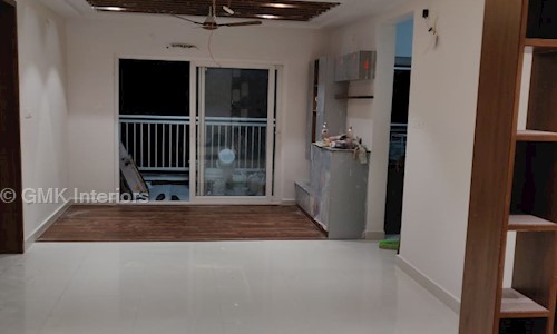 GMK Interiors in Hafeezpet, Hyderabad - 500084