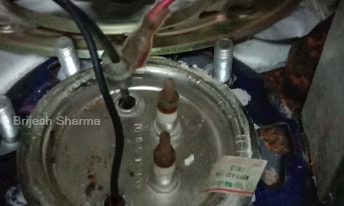 Brijesh Sharma in Sector 52, Chandigarh - 160062