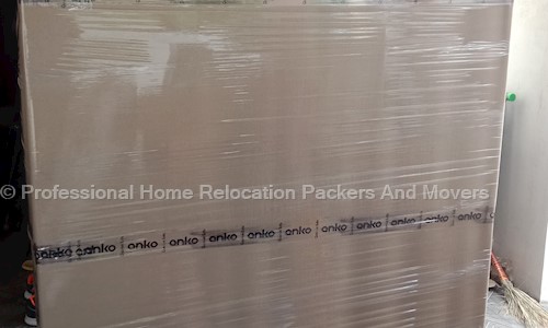 Professional Home Relocation Packers And Movers in Thudiyalur, Coimbatore - 641008