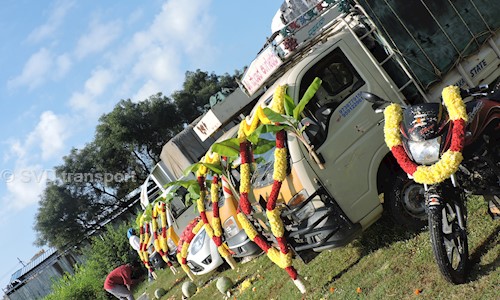 SVD transport in Chikkajala, Bangalore - 562157
