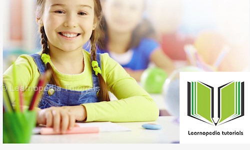 Learnopedia Tutorials