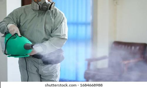 Andhra Sanitization Services in Lawyerpet, Ongole - 523002