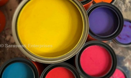 Saraswati Enterprises in Gomti Nagar, Lucknow - 226001