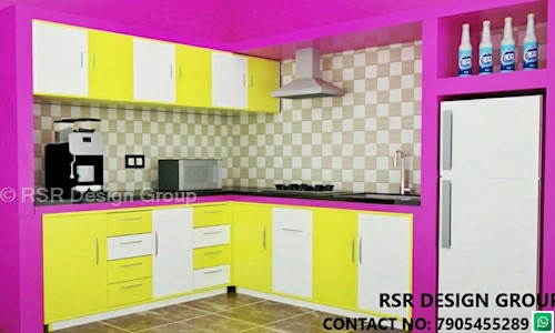 RSR Design Group in Mohaddipur, Gorakhpur - 273008