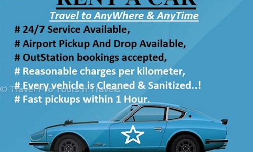 Travel Pro Tours n Travels in Attapur, Hyderabad - 500048