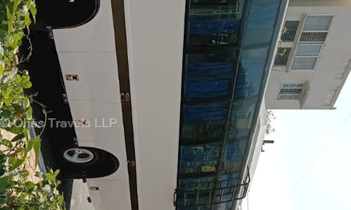 Ohas Travels LLP in JP Nagar, Bangalore - 560076