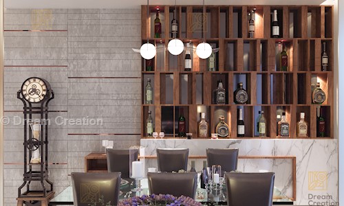 Dream Creation in Vesu, Surat - 395007