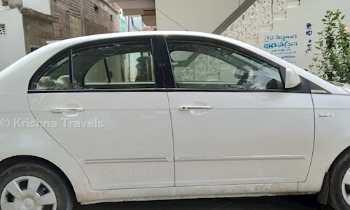 Krishna Travels in Ravvavaram, Guntur - 523247