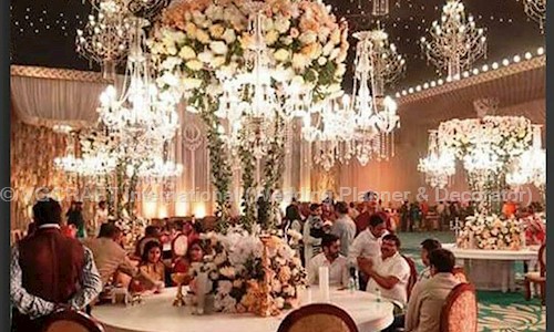 VGCRAFT International Wedding Planner & Decorator in Tora, Agra - 282001