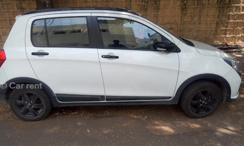 Car rent in Gopalapuram, Hanamkonda - 506001