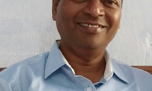Ajay Coaching in Odhav, Ahmedabad - 382120