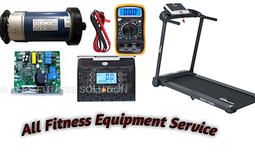AFES FITNESS SOLUTION in Buddha Nagar, Bhubaneswar - 751006