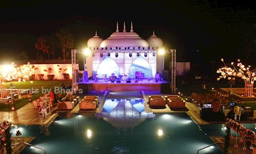 Events by Bhatt's in Dayanand Colony, Ajmer - 305001