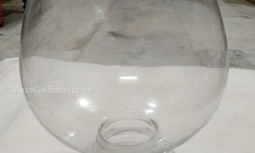 GlassGo Enterprise in Khadia, Ahmedabad - 380001