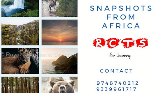 Royal Club Travel Services in Liluah, Howrah - 711202
