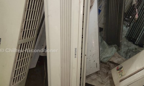Chilltek Airconditioner in Marthandam, Kanyakumari - 629157