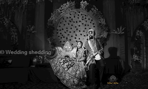 Wedding shedding in Pandav Nagar, Delhi - 110092