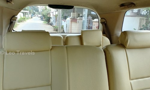 Leo Travels in Veerakeralam, Coimbatore - 641007