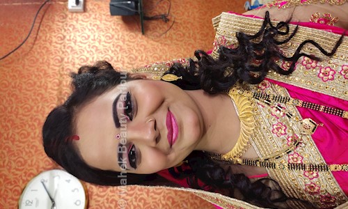 Mahek Beauty Parlour in Dharavi, Mumbai - 400017