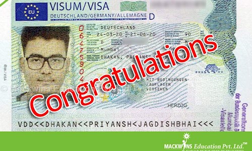 Mackwins Education Pvt. Ltd. in College Road, Nashik - 422005