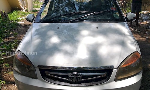 easy travels in T. Nagar, Chennai - 600082